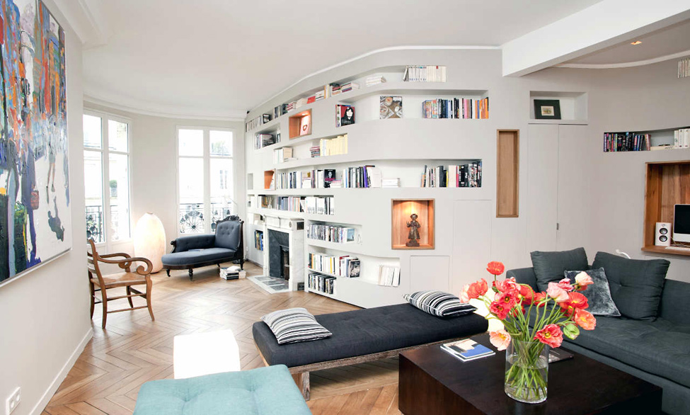Current Apartment Interior Design Styles: Overview and How to Mix Them